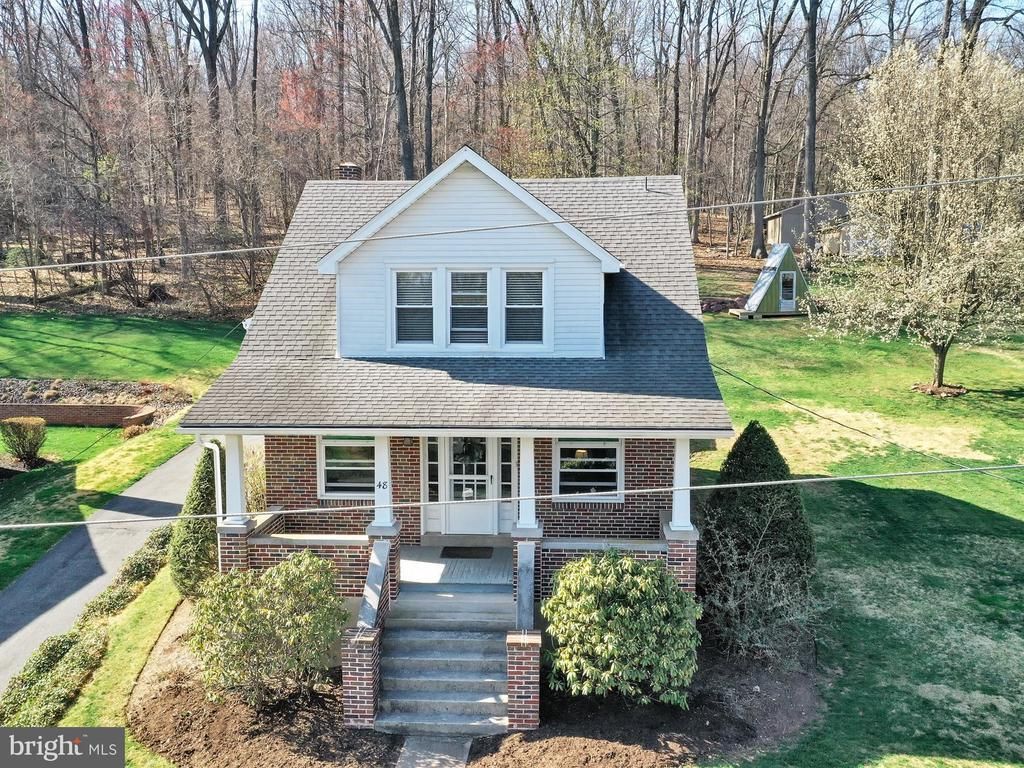 48 Walnut St, Adamstown, PA 19501 Trulia