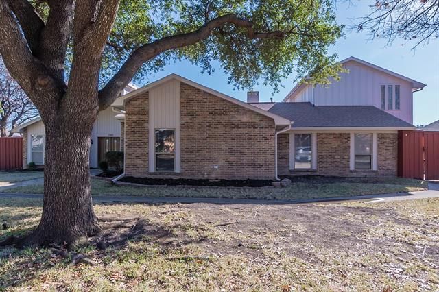 2100 Treehouse Ln, Plano, TX 75023