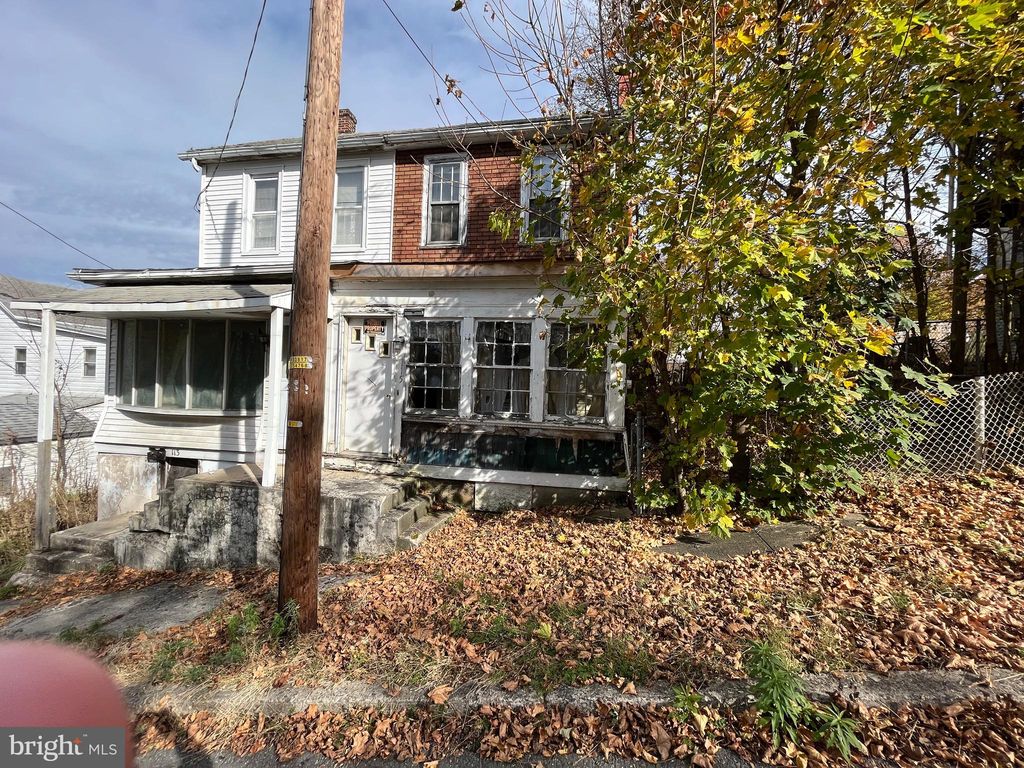 115 7th St, Coaldale, PA 18218 Trulia