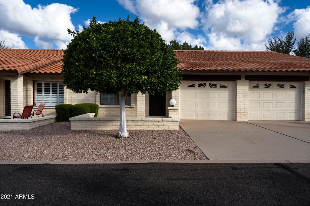 2311 S Farnsworth Dr #102, Mesa, AZ 85209