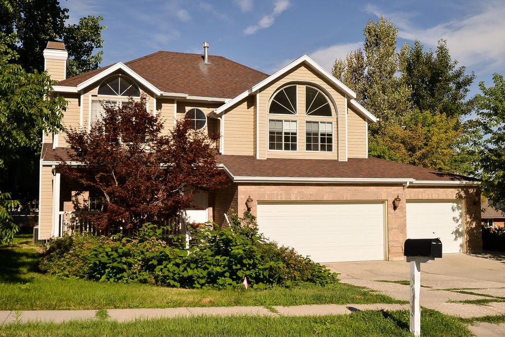2606 N 2900 E, Layton, UT 84040