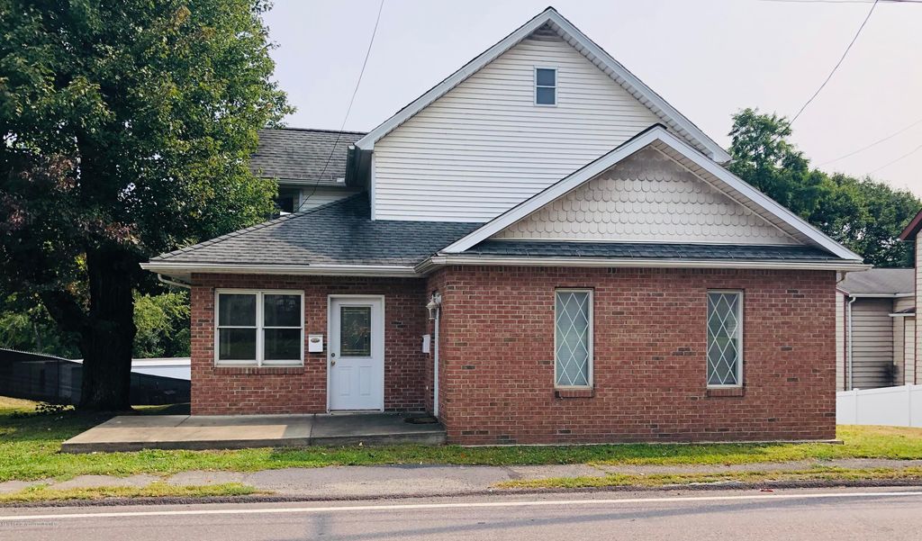 106 Cottage St, Carbondale, PA 18407 Trulia