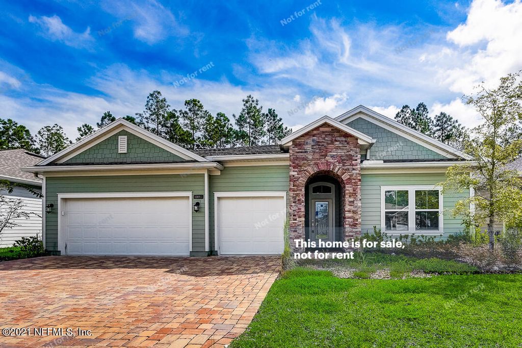 10013 Blossom Creek Ln, Jacksonville, FL 32222