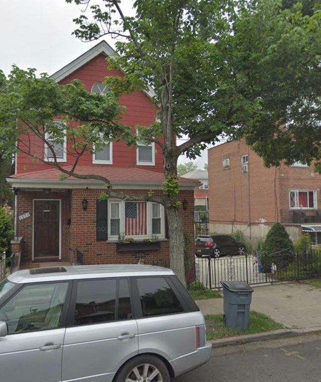1271 Hobart Ave, Bronx, NY 10461 Trulia