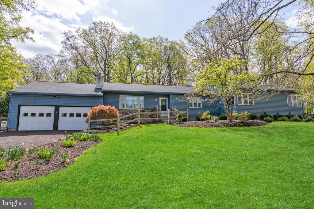 6948 Ely Rd, New Hope, PA 18938 Trulia
