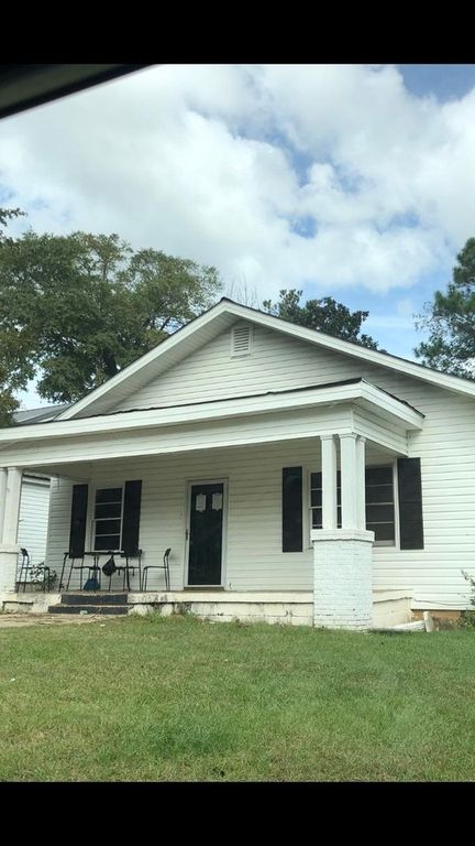 503 S Church St, Dublin, GA 31021