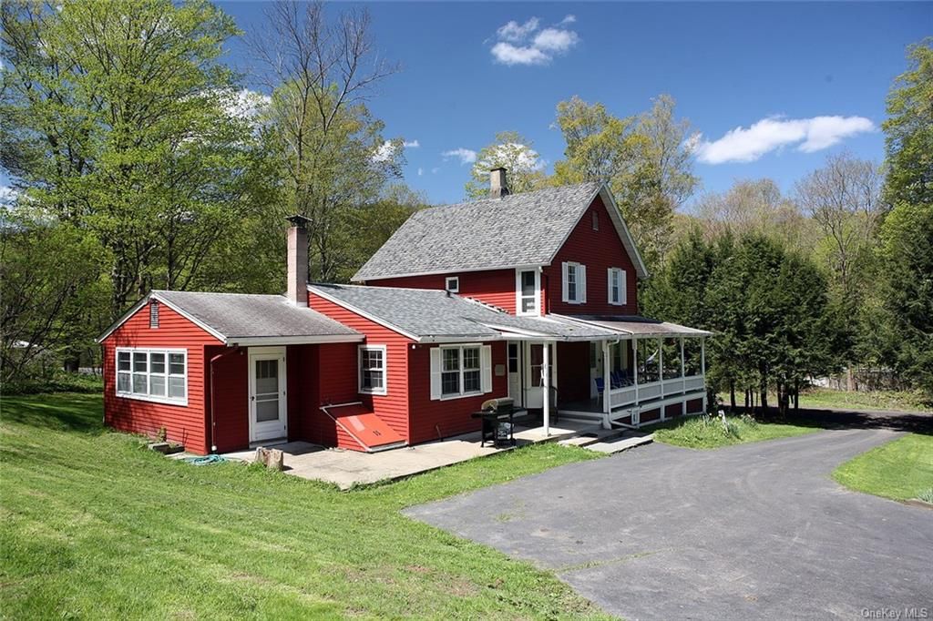 50 Meyer/John Deck Road, Long Eddy, NY 12760 Trulia