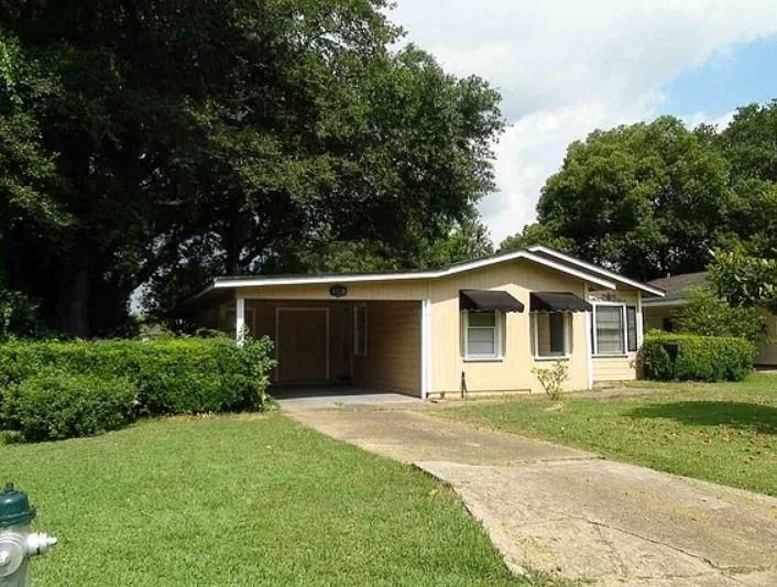 3680 Kipling Dr, Beaumont, TX 77706
