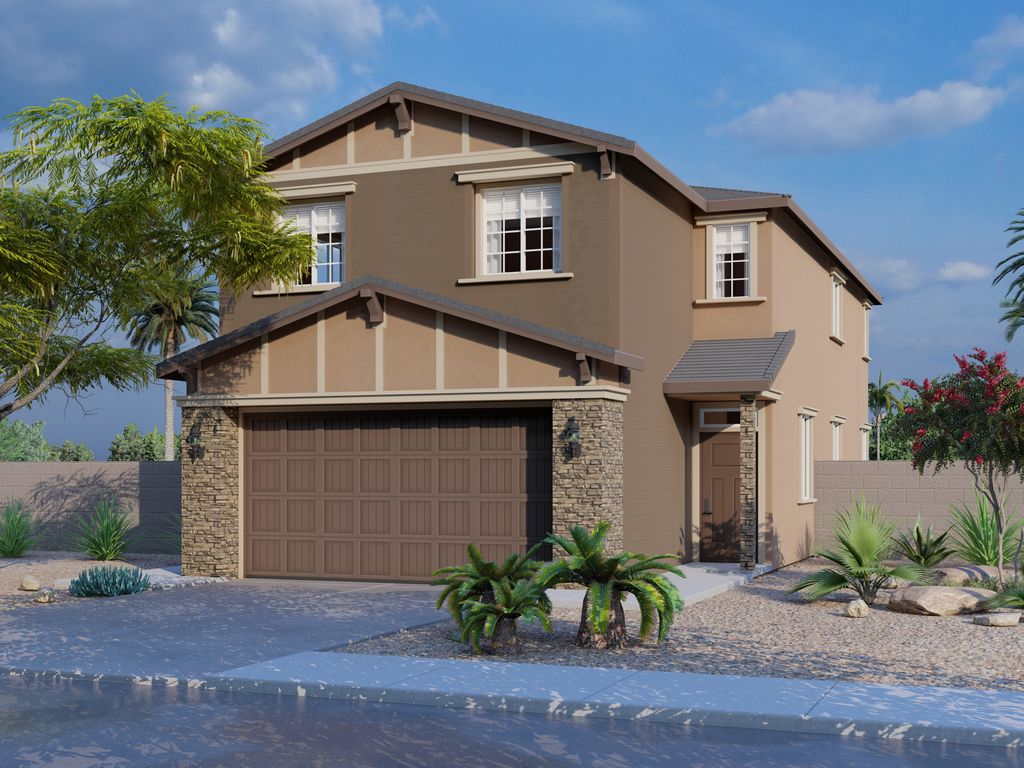 83 Robb Canyon Ln, Henderson, NV 89015