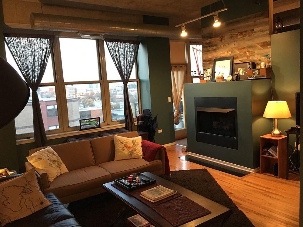 6 S Laflin St, Chicago, IL 60607