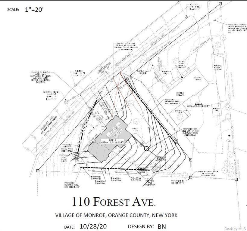 110 Forest Avenue, Monroe, NY 10950 Trulia