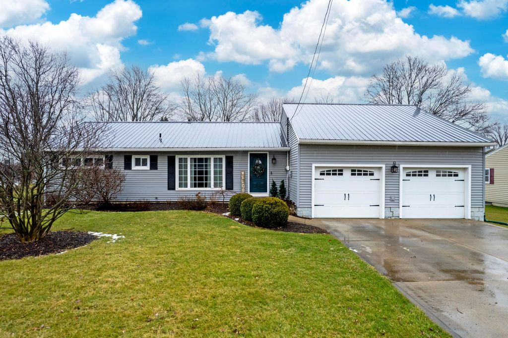 1116 Stewart Rd N, Mansfield, OH 44905 Trulia