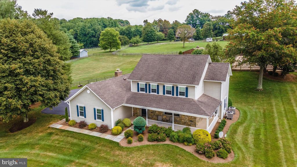15001 Berryville Rd, Germantown, MD 20874