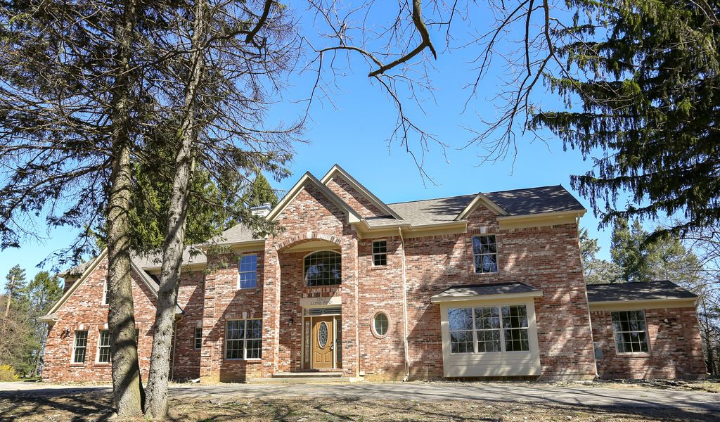 1592 Lone Pine Rd, Bloomfield Hills, MI 48302 Trulia