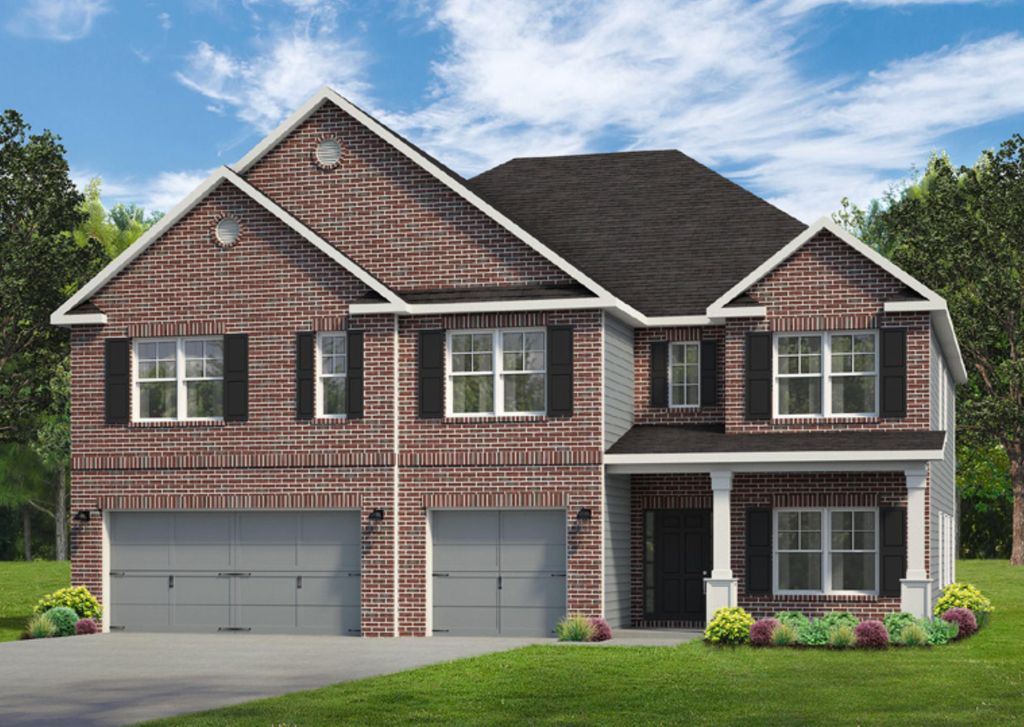 Richard II The Reserve at Chapel Hill Douglasville, GA Trulia