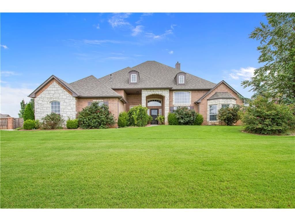 Garden Ridge In Okc Oklahoma Fasci Garden