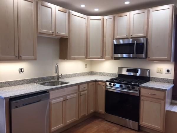 65 Oak St #2, Newton, MA 02464