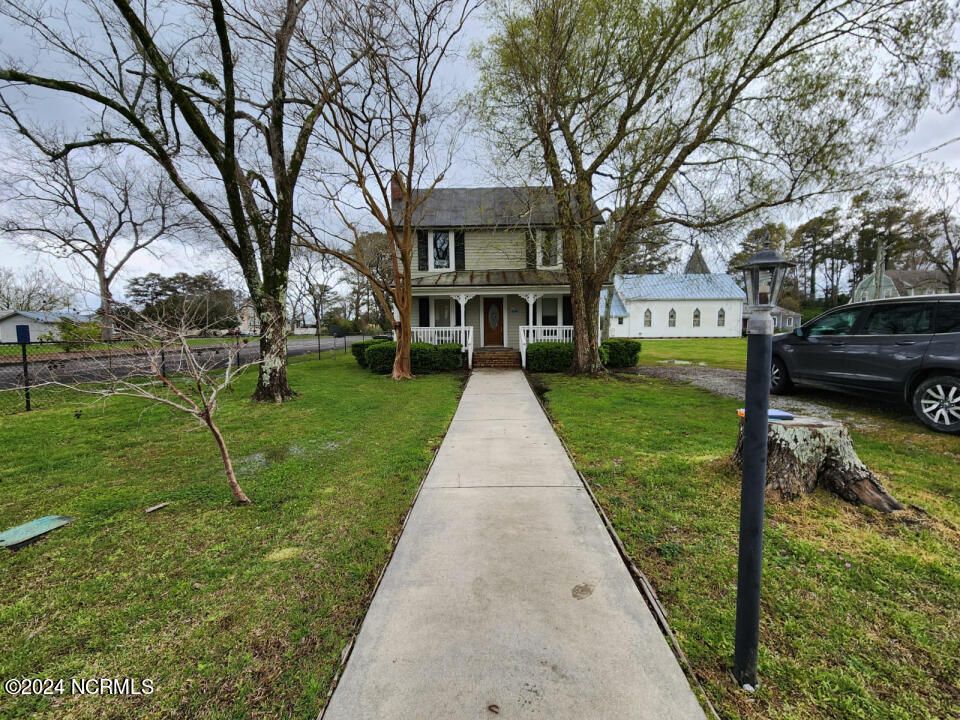 1300 Pennsylvania Avenue, Vandemere, NC 28587 MLS 100436133 Trulia