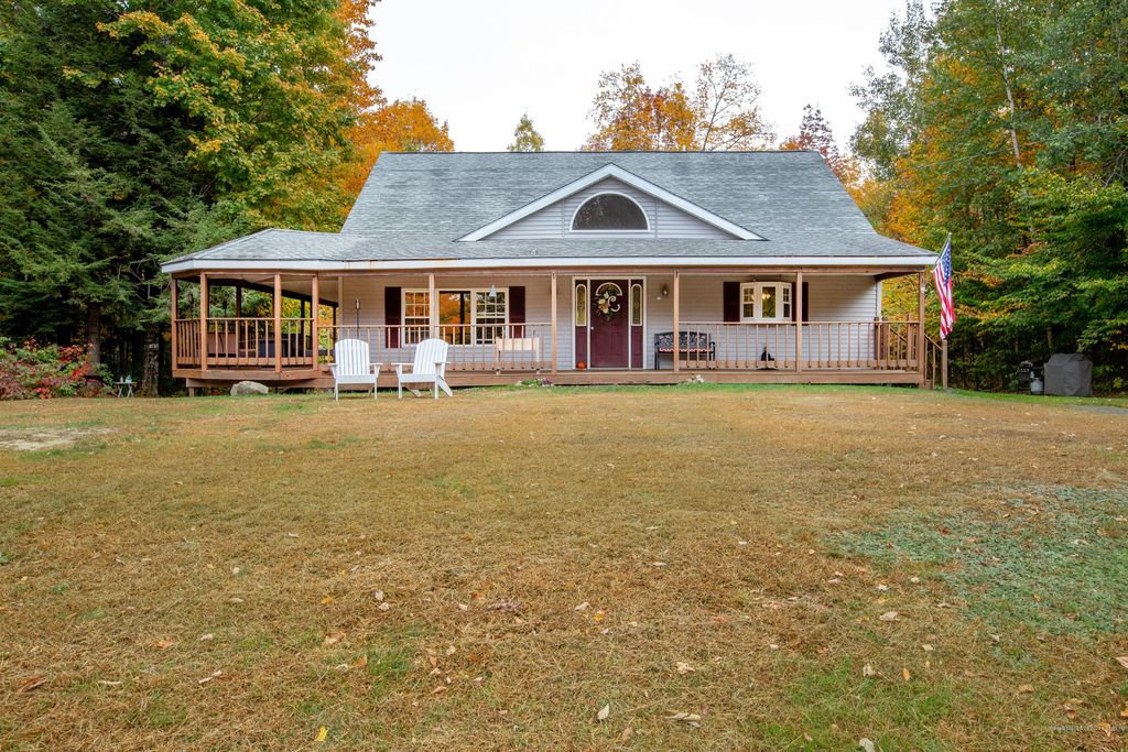 1313 Beckwith Rd, Cornville, ME 04976 Trulia