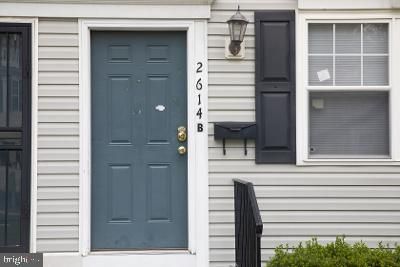 2614 Kent Village Dr #B, Landover, MD 20785
