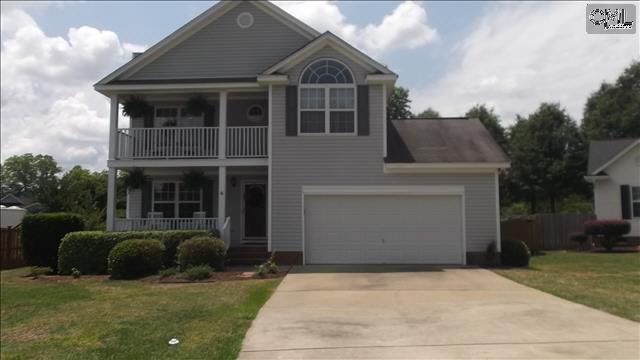 609 Guildbrook Dr, Lexington, SC 29072