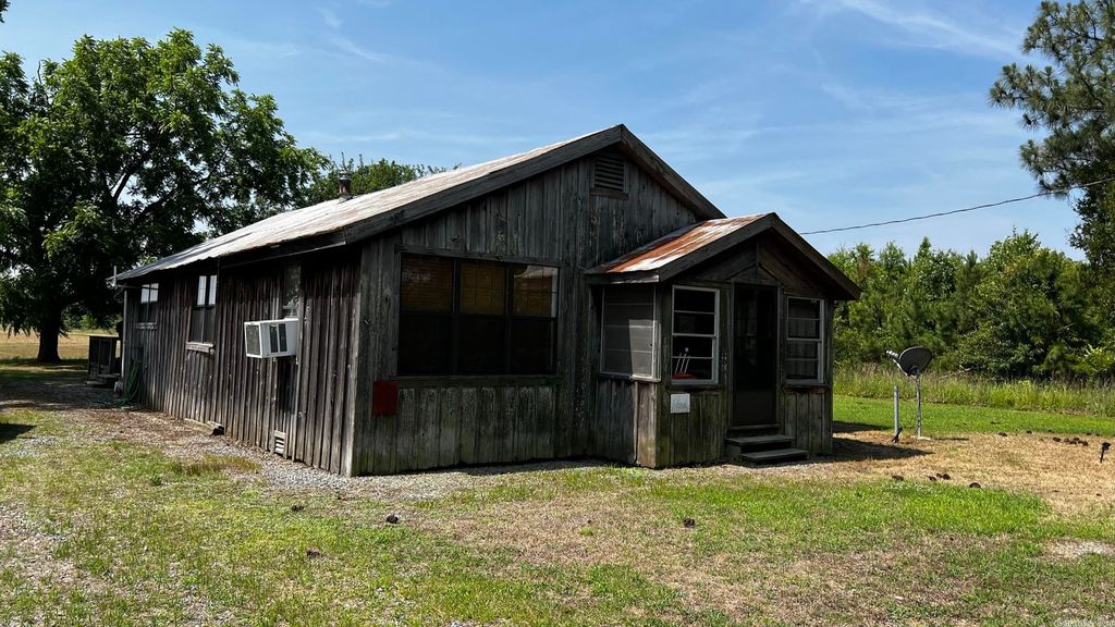 7007 70th Hwy, Brinkley, AR 72021 MLS 23017119 Trulia