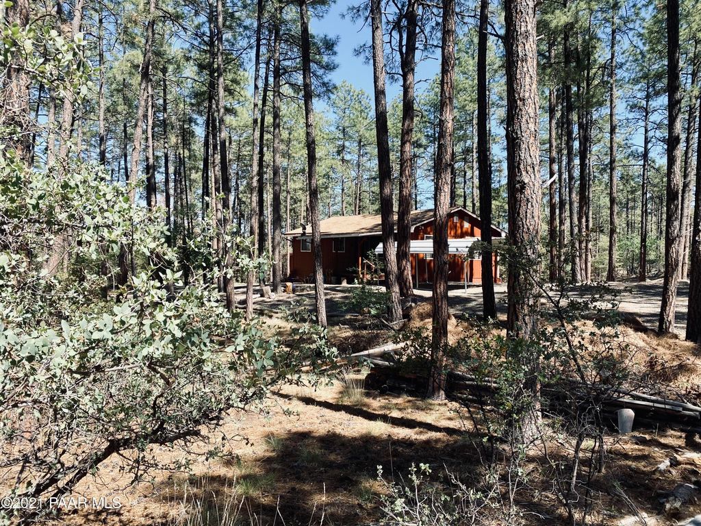 2501 W Copper Basin Rd, Prescott, AZ 86303 Trulia