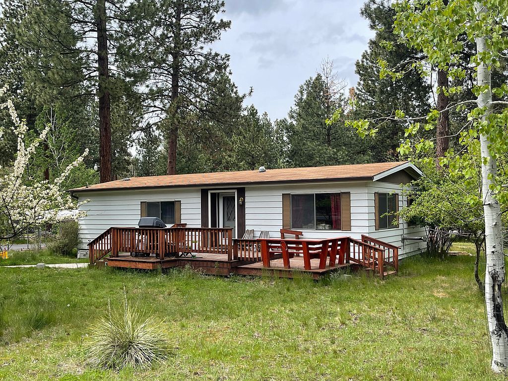 19284 River Woods Dr, Bend, OR 97702