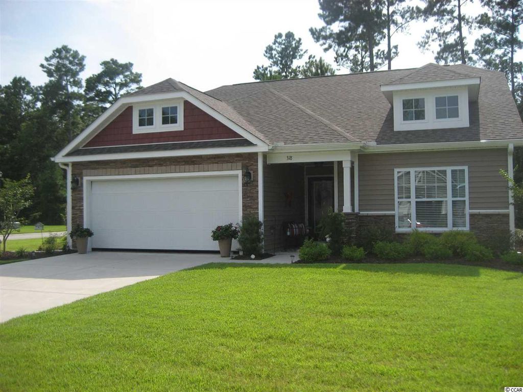 318 Palm Lakes Blvd, Little River, SC 29566 Trulia
