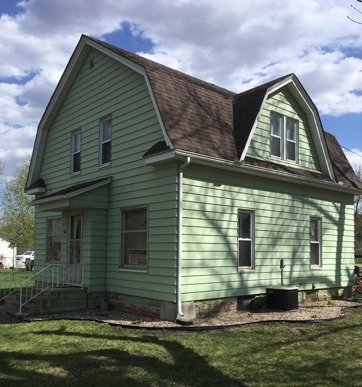 215 Broad St, Whittemore, IA 50598 Trulia