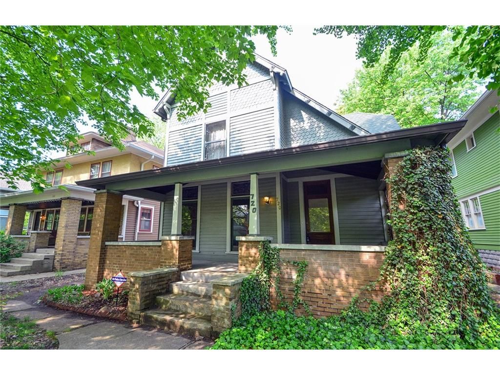 720 Woodruff Place East Dr, Indianapolis, IN 46201 Trulia