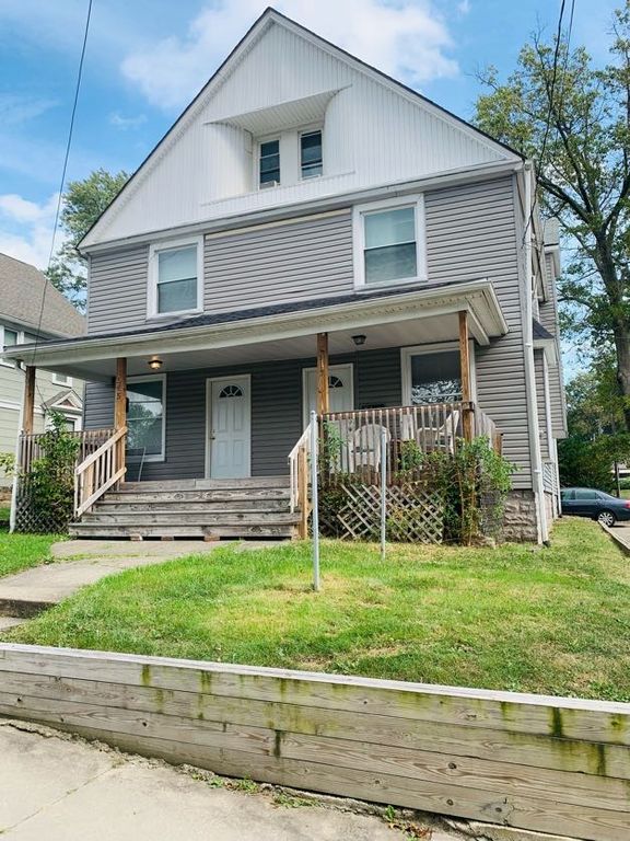 515 Sumner St, Akron, OH 44304