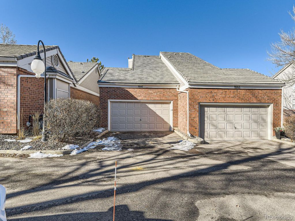 8667 Ainsdale Court, Lone Tree, CO 80124
