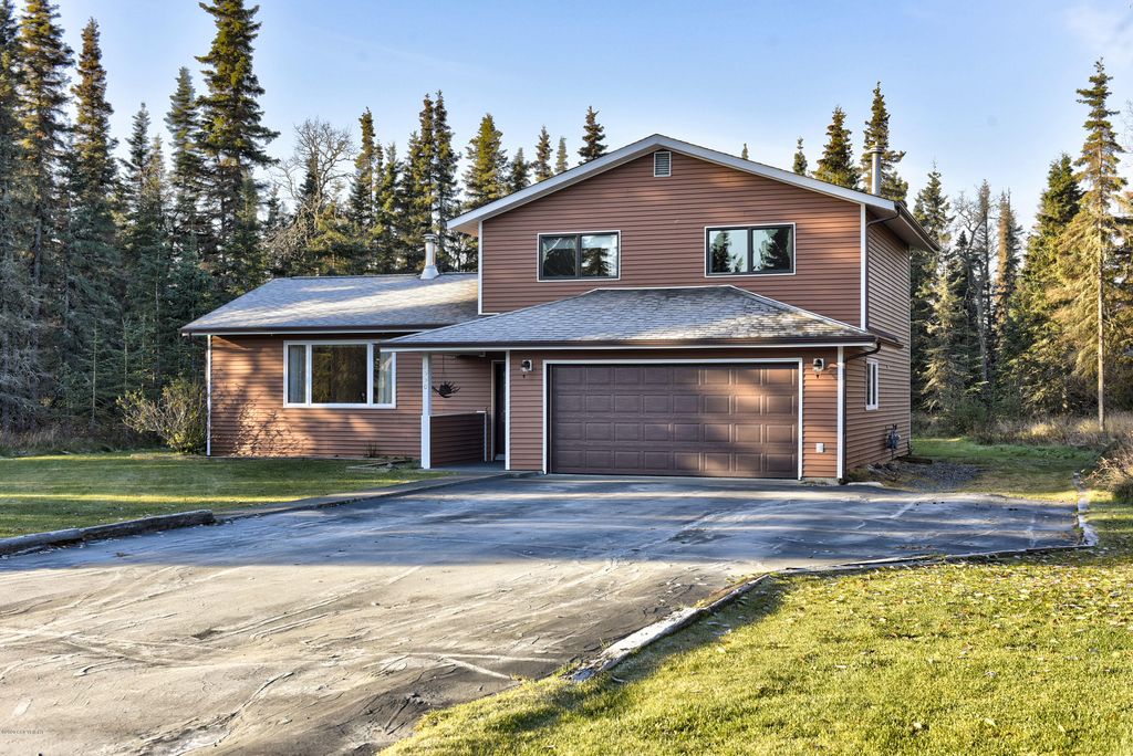 2550 Seine Ct, Kenai, AK 99611 Trulia 2550 Seine Ct, Kenai, AK 99611 Trulia