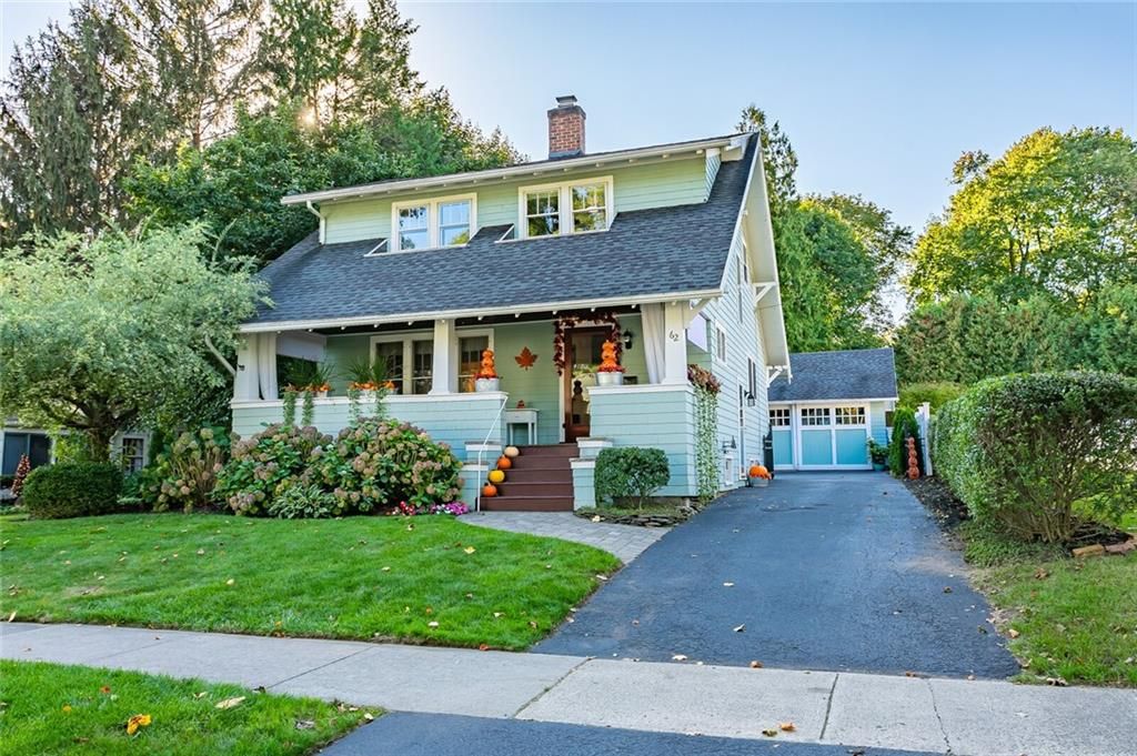 62 Dewey Ave, Fairport, NY 14450