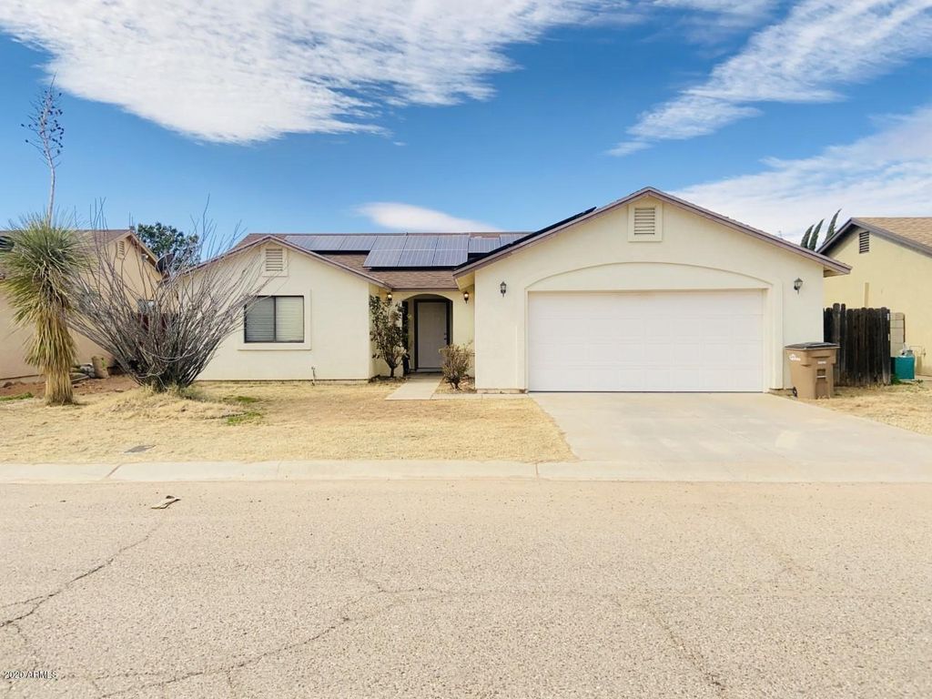 504 N Elizabeth Ave, Douglas, AZ 85607 Trulia