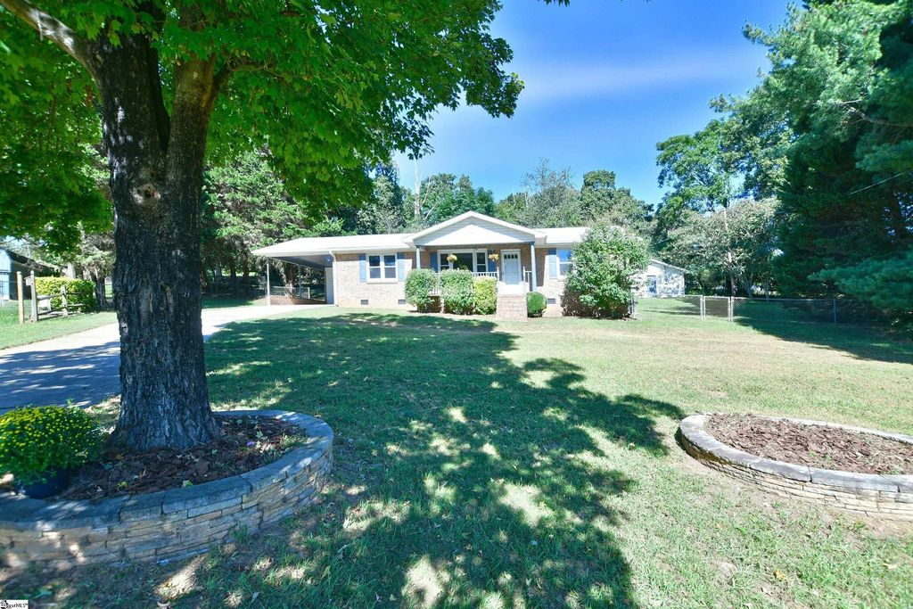 115 Bentwood Dr, Piedmont, SC 29673 Trulia