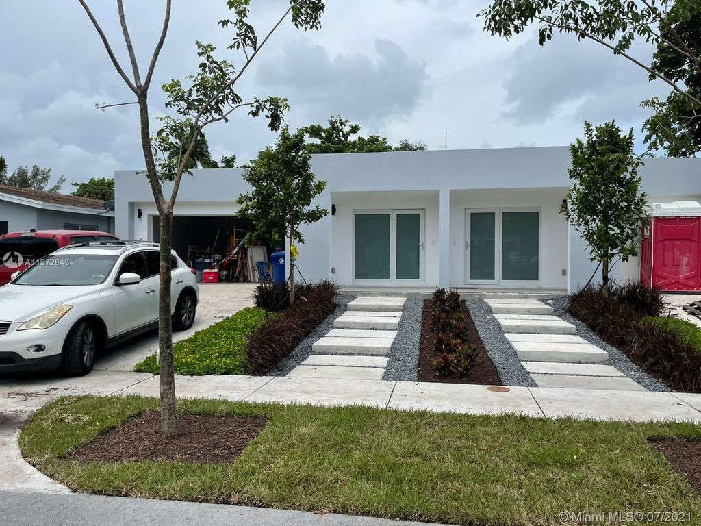 1111 NW 2nd Ave #A, Fort Lauderdale, FL 33311