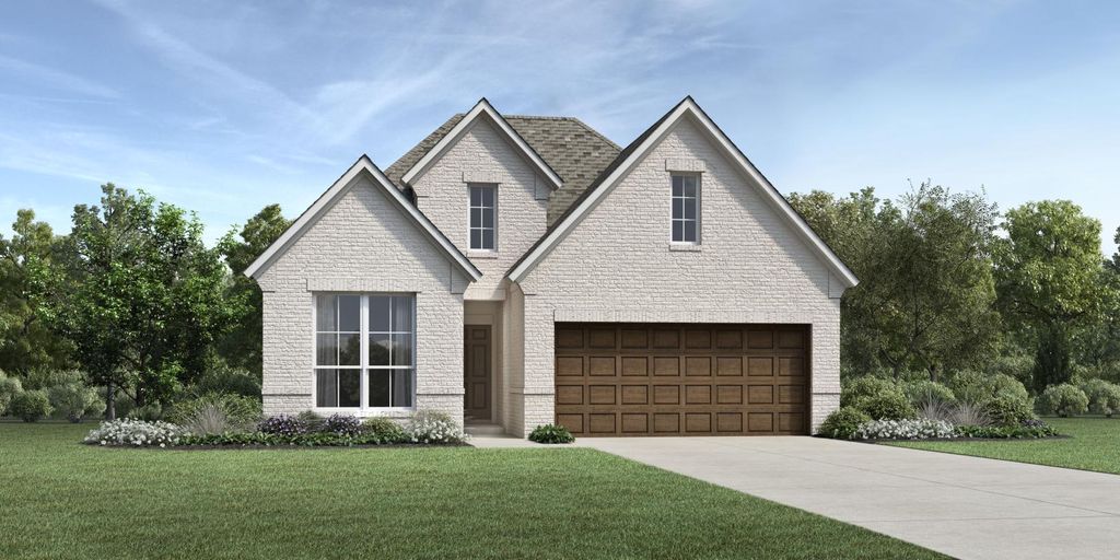 Kimble Pecan Ridge Premier Collection Fulshear, TX Trulia