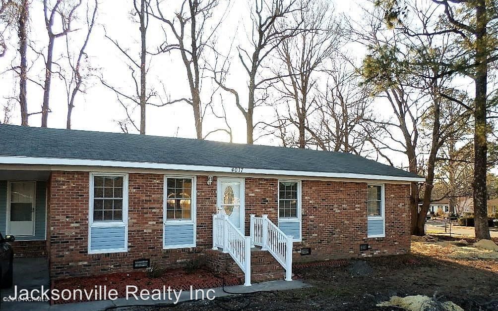 4017 Gum Branch Rd, Jacksonville, NC 28540 Trulia