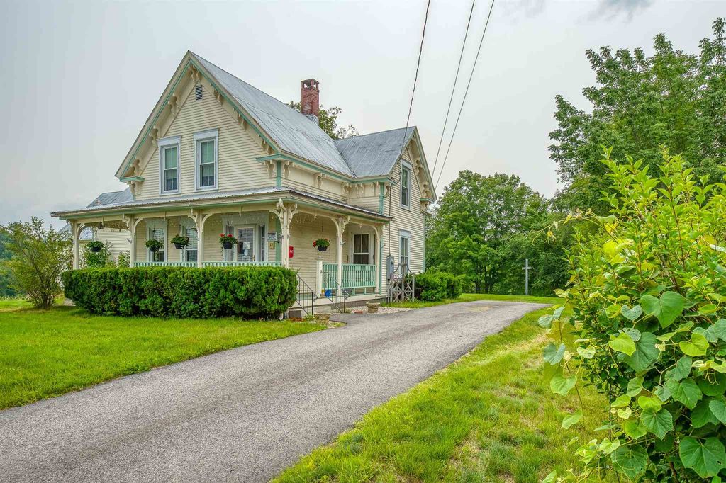 12 Deer Hill Road, Chocorua, NH 03817 Trulia