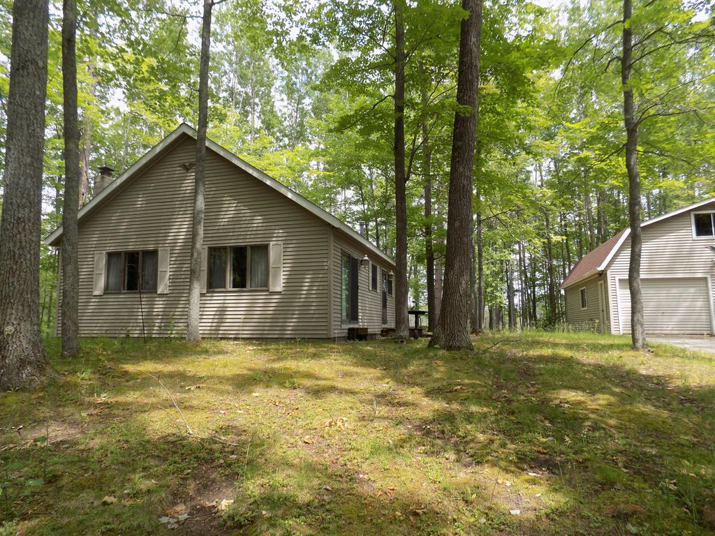 20605 Long Lake Rd, Hillman, MI 49746 Trulia