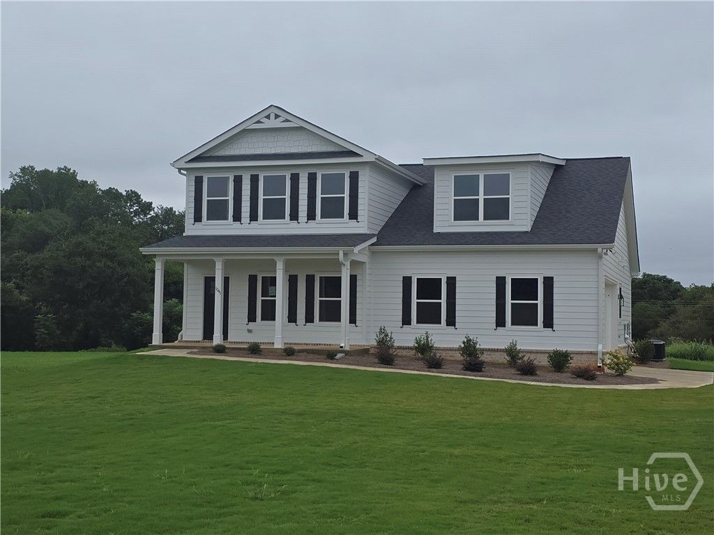 1041 Alaina Ave, Madison, GA 30650