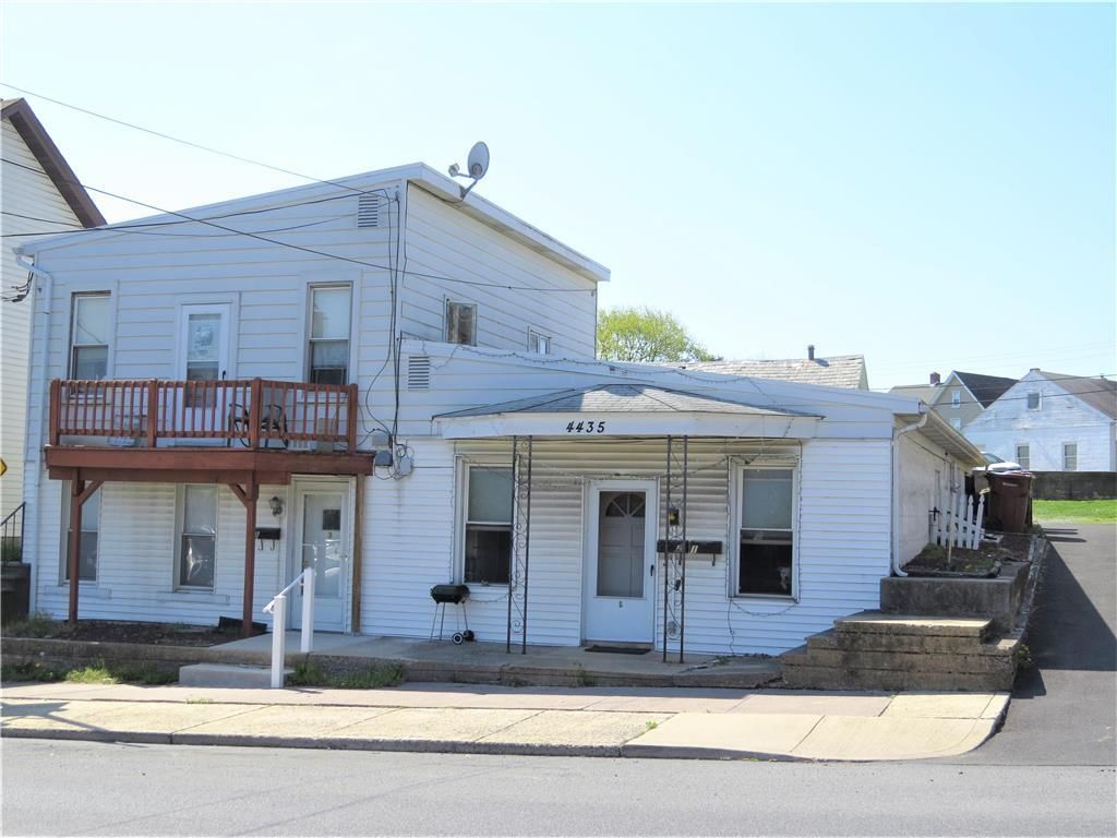 4435 Main St, Whitehall, PA 18052 Trulia