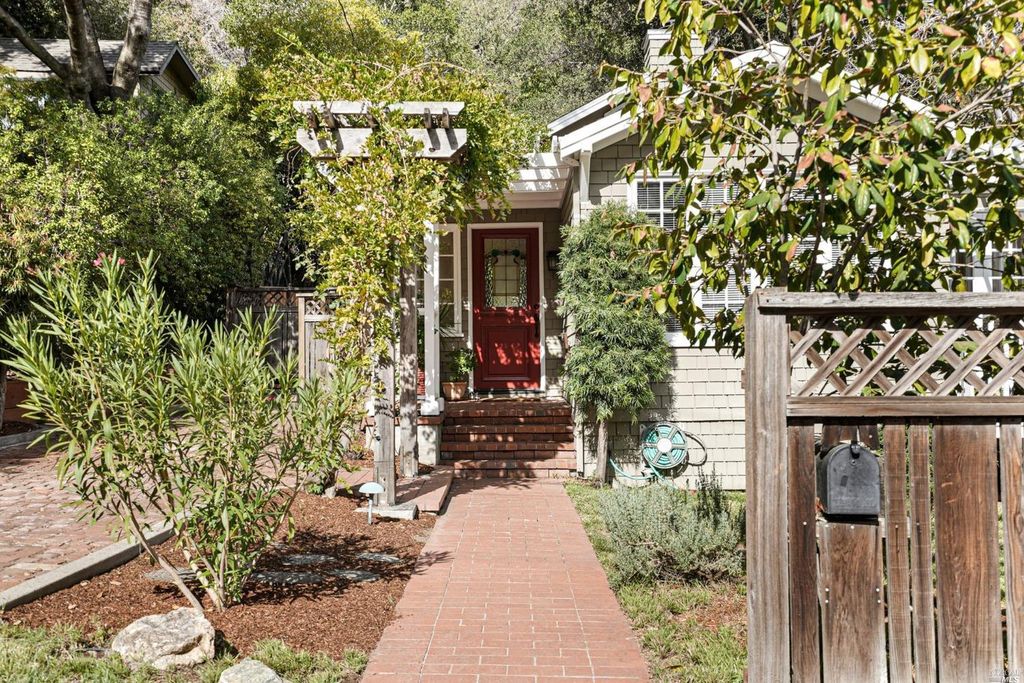 12 Rosemont Ave, San Anselmo, CA 94960 Trulia
