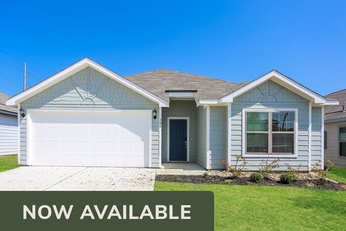 408 Trinity Trl, Denton, TX 76207