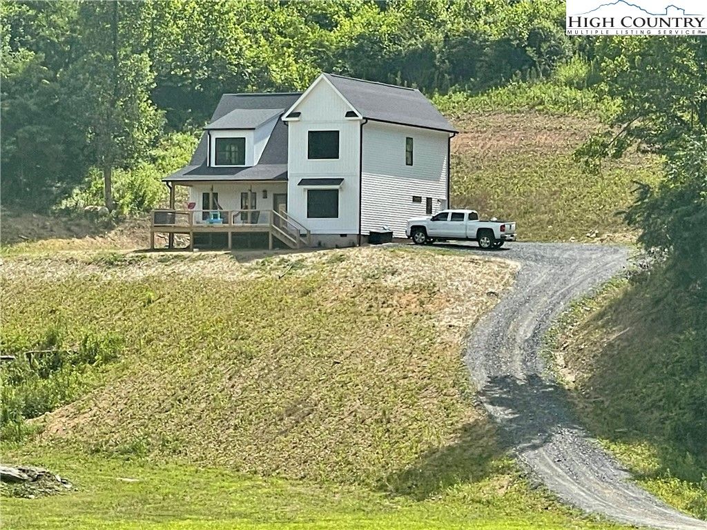 878 Ballou Farm Road, Crumpler, NC 28617 Trulia