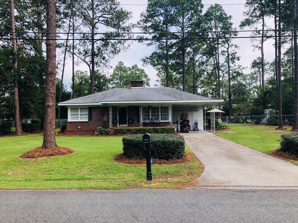 143 Atlantic Ave, Fitzgerald, GA 31750 Trulia