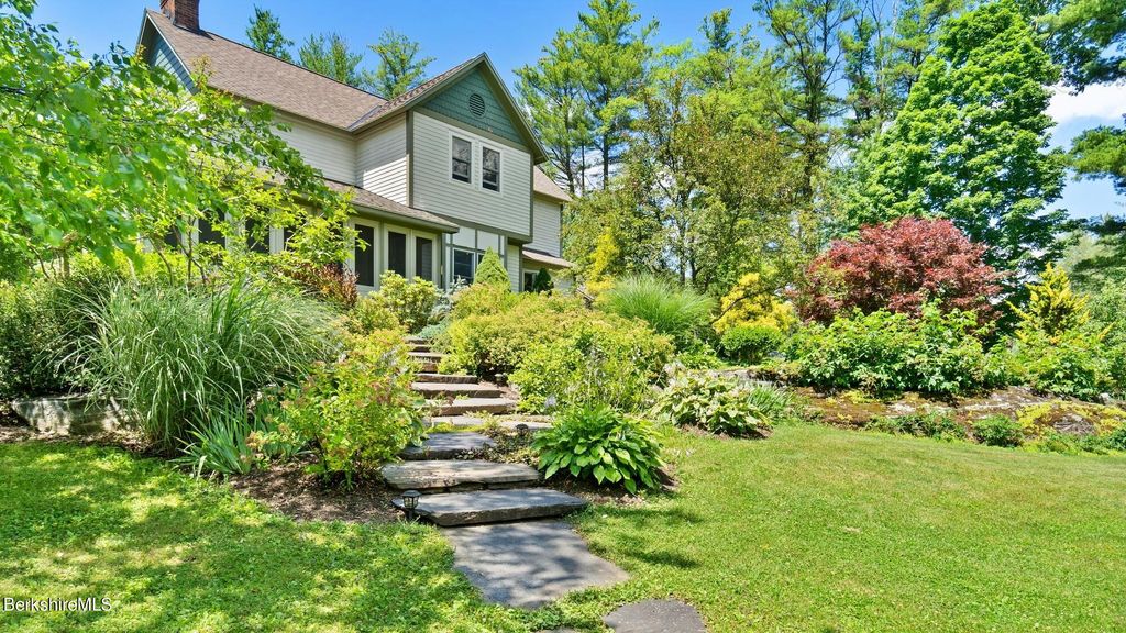 254 West St, Lenox, MA 01240 Trulia
