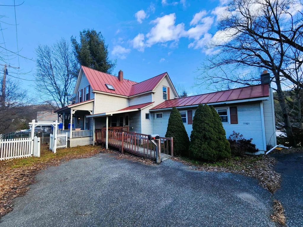 1161 Western Avenue, Brattleboro, VT 05301 Trulia